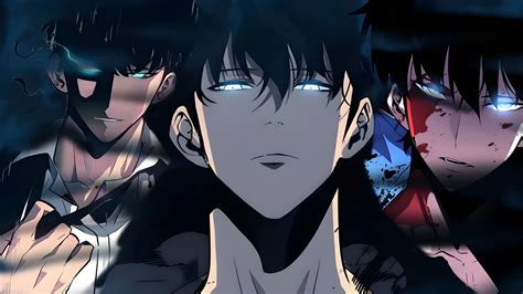 animeout.xyz|Ore dake Level Up na Ken (Solo Leveling) .